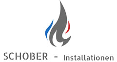 Installationen Schober Logo