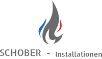 Installationen Schober Logo